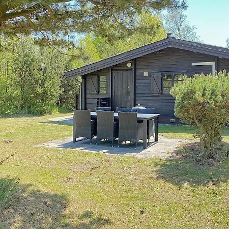 Semesterbostad Holiday Xxix